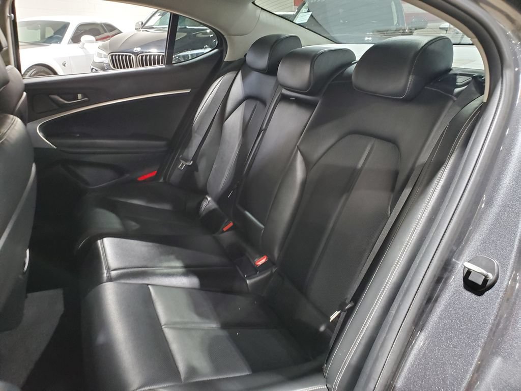 Used 2020 Genesis G70 2.0T AWD/4WD image 20
