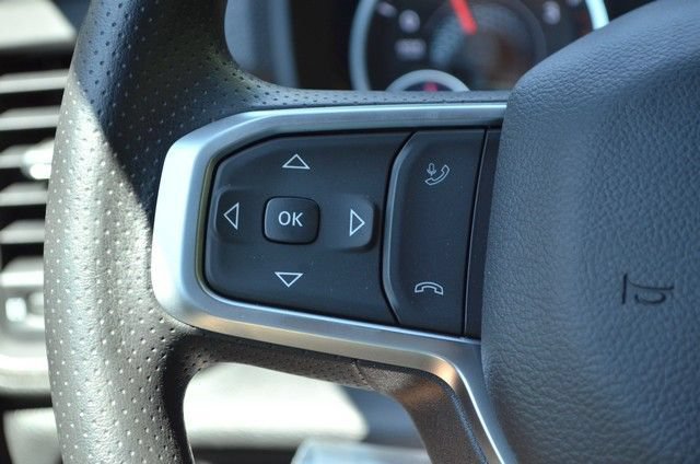 New 2026 RAM 5500 Tradesman AWD/4WD image 18