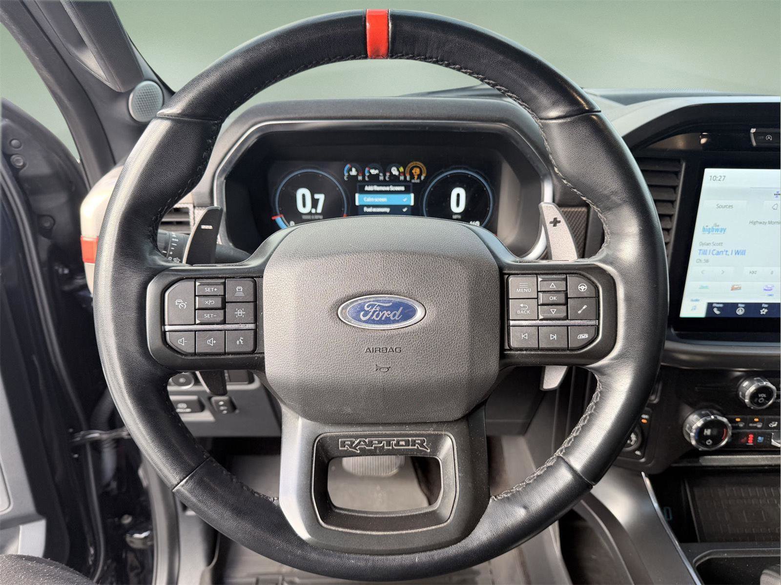 Used 2021 Ford F150 Raptor w/ Equipment Group 801A High image 22