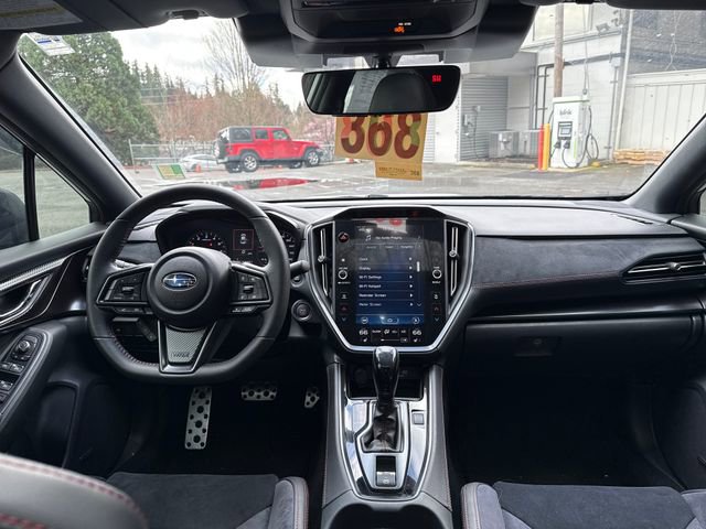 Used 2022 Subaru WRX GT image 43