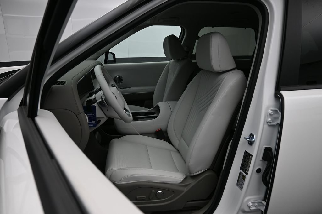 New 2026 Hyundai Palisade SEL AWD/4WD image 22