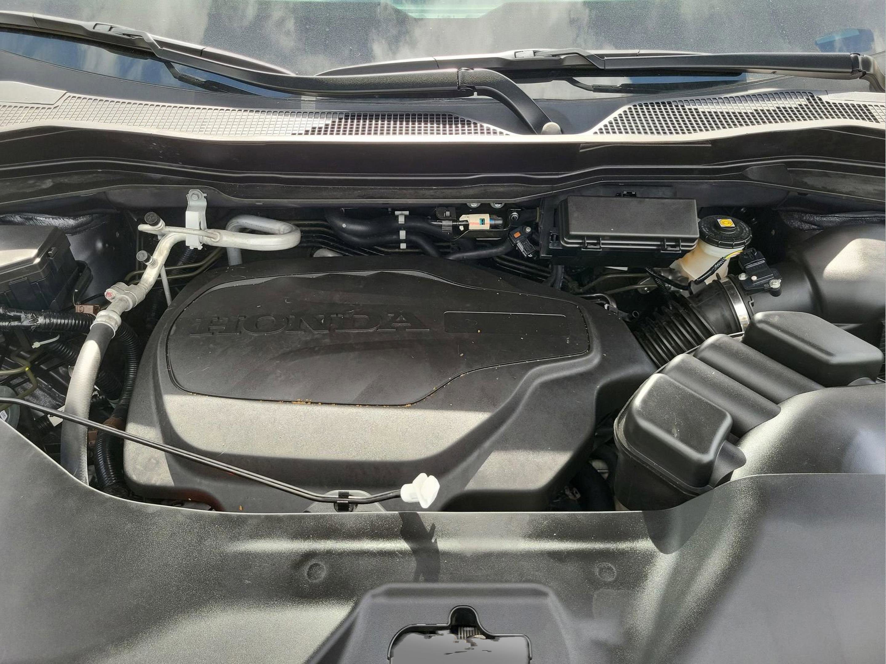 Certified 2023 Honda Ridgeline RTL-E image 21