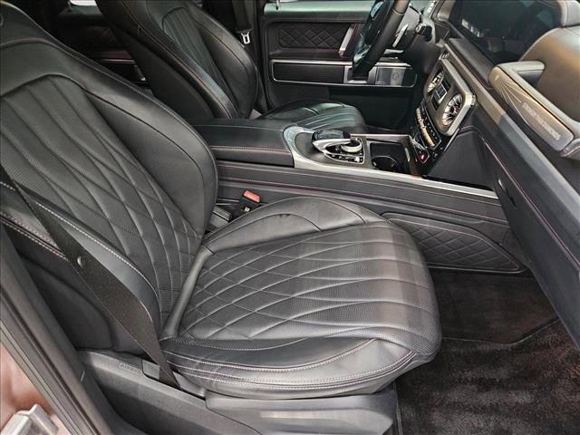 Certified 2024 Mercedes-Benz G 550 image 18