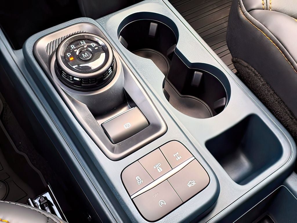 New 2026 Ford Maverick Tremor AWD/4WD image 11