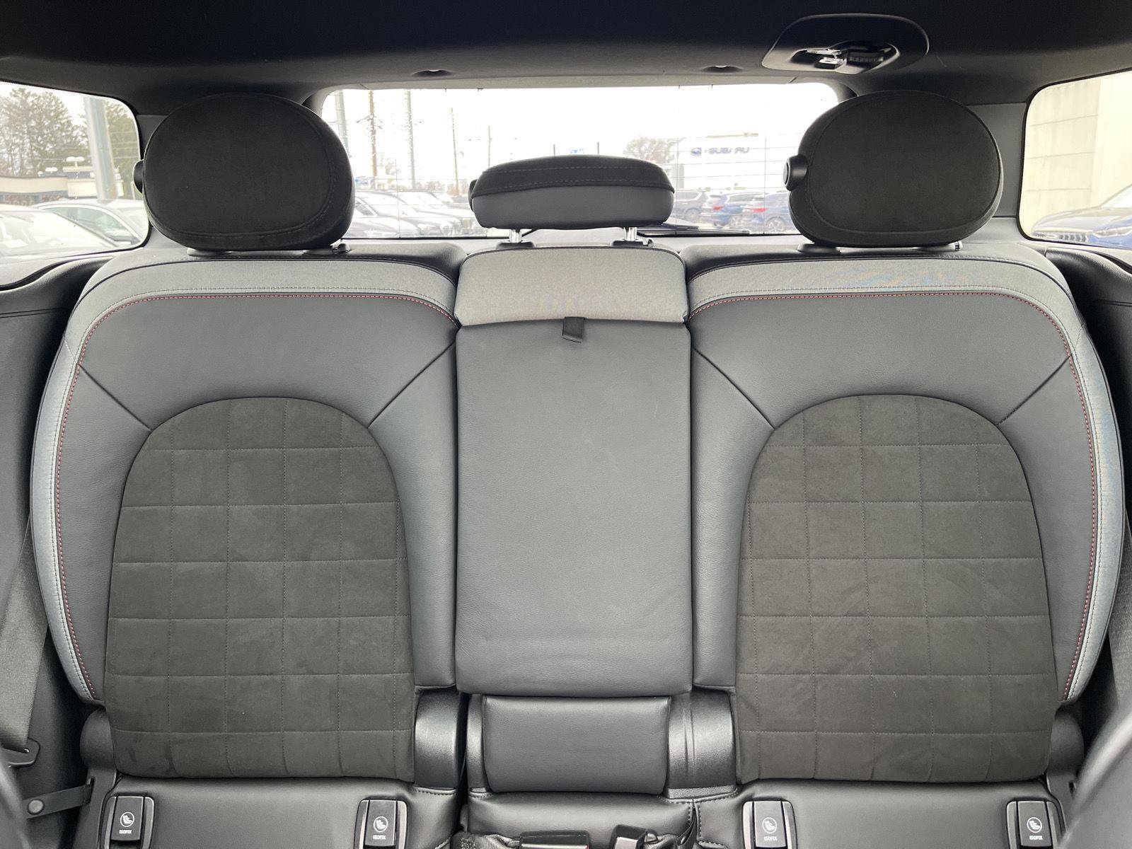 Used 2022 MINI Cooper Countryman John Cooper Works w/ Convenience Package image 19