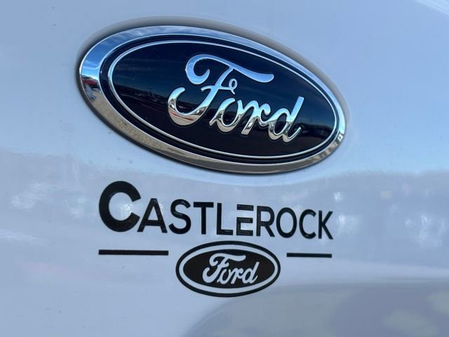 New 2025 Ford Bronco Sport Big Bend w/ Convenience Package image 17