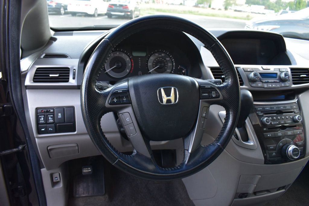 Used 2012 Honda Odyssey Touring image 26