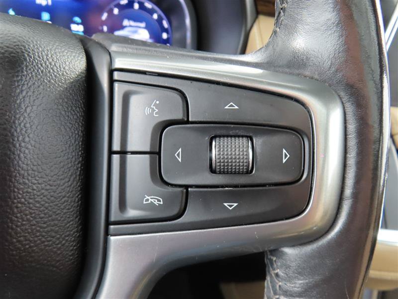 Used 2023 Chevrolet Tahoe Premier RWD image 24