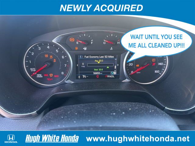 Used 2020 Chevrolet Blazer LT