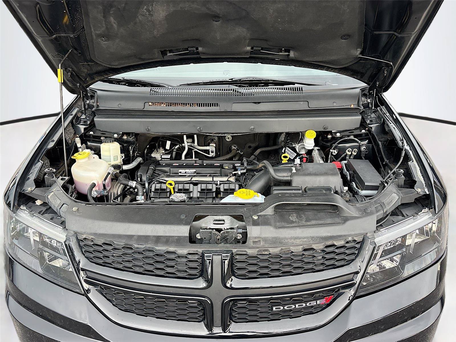 Used 2020 Dodge Journey SE w/ SE Popular Equipment Group FWD image 33