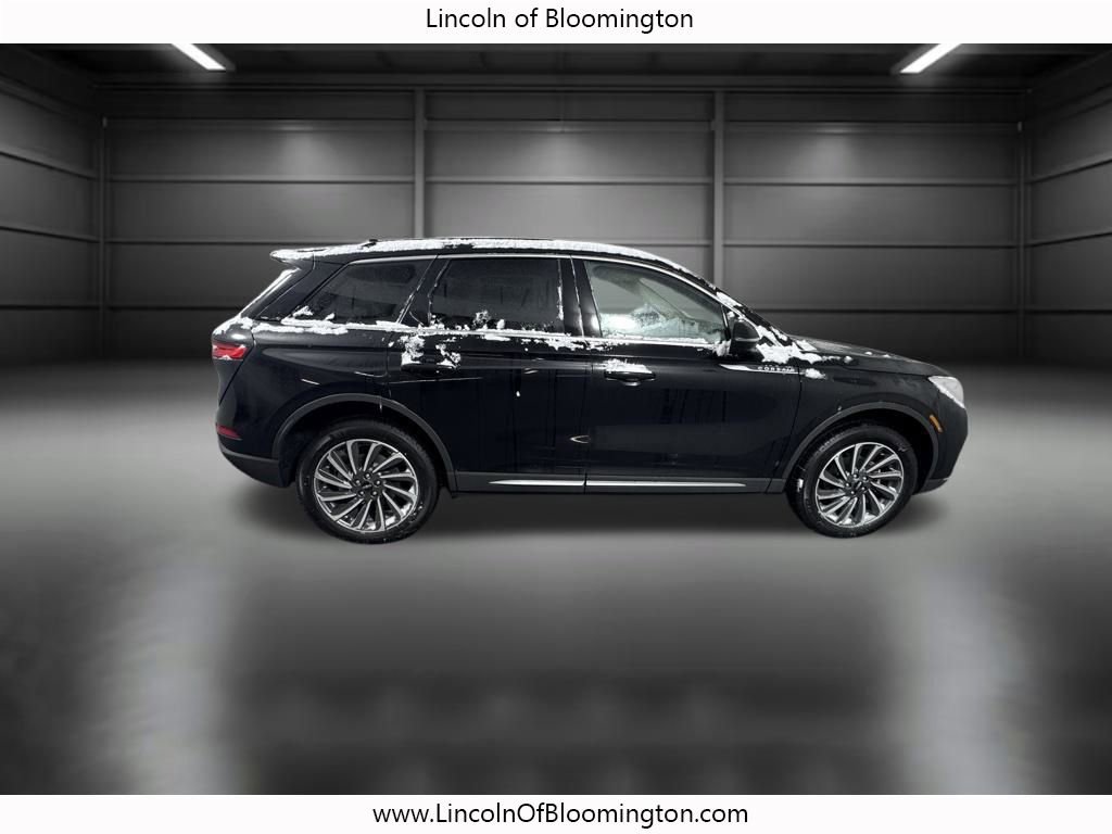 New 2026 Lincoln Corsair Reserve image 10