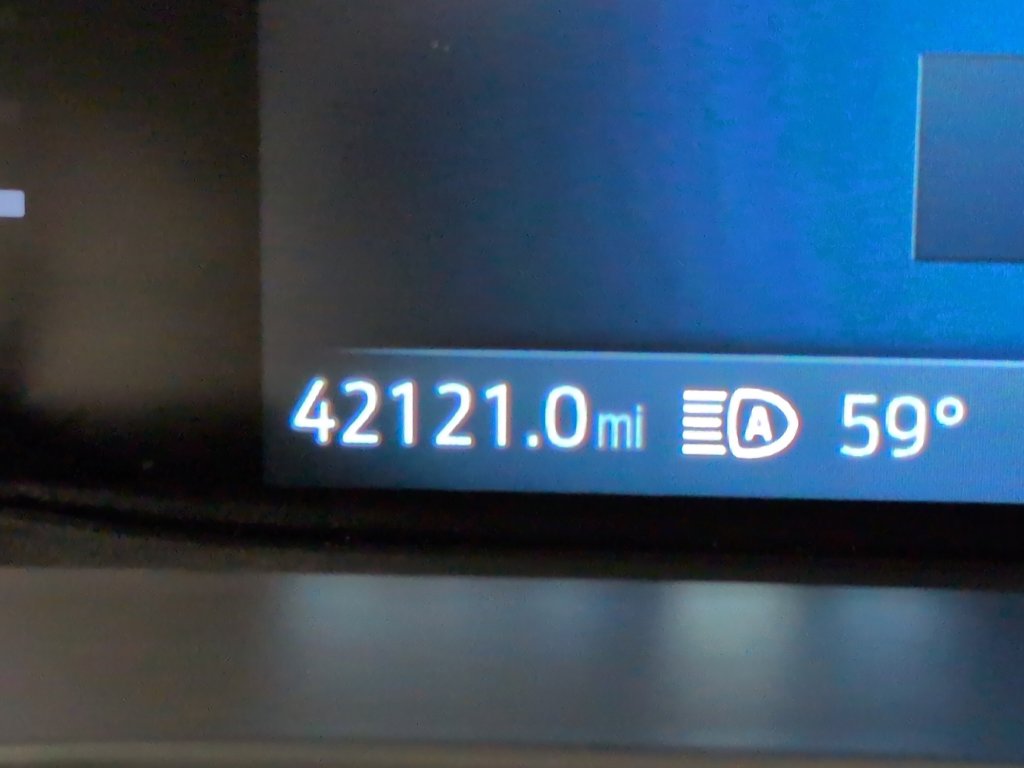 Used 2023 Ford Escape ST-Line w/ Tech Pack #1 image 19