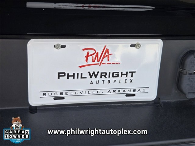 Used 2023 RAM 1500 Big Horn w/ Trailer Tow Group image 19