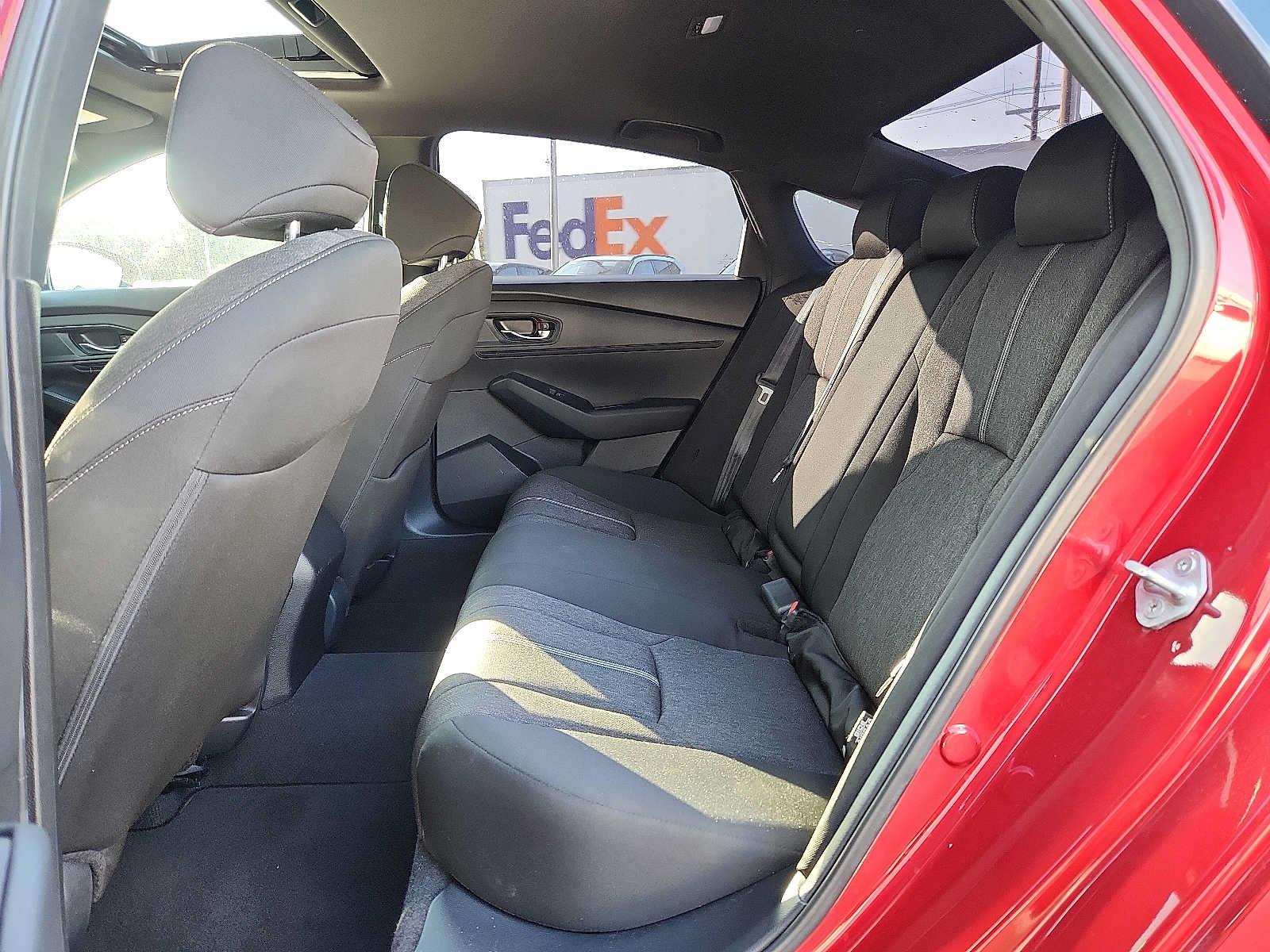 Used 2023 Honda Accord Sport image 10
