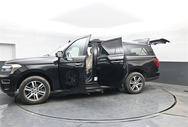 Used 2024 Ford Expedition Max Limited image 57