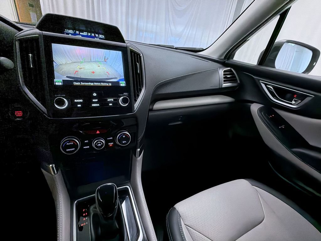 Used 2024 Subaru Forester Limited image 19