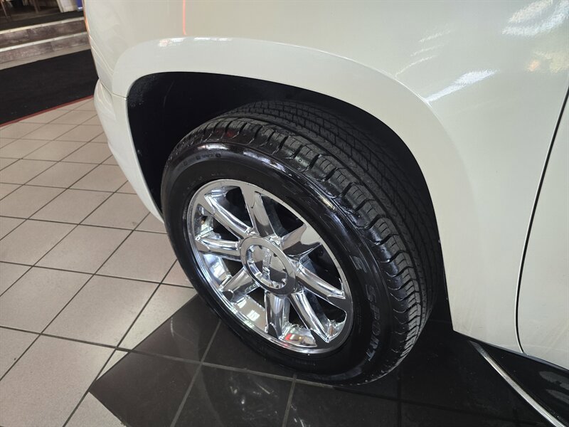 Used 2010 GMC Yukon Denali AWD/4WD image 40