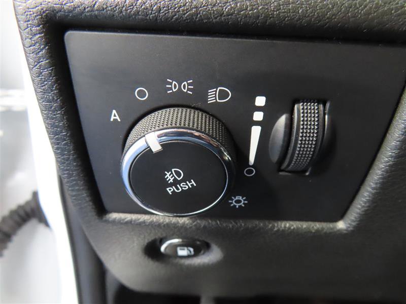 Used 2021 Jeep Grand Cherokee Overland image 19