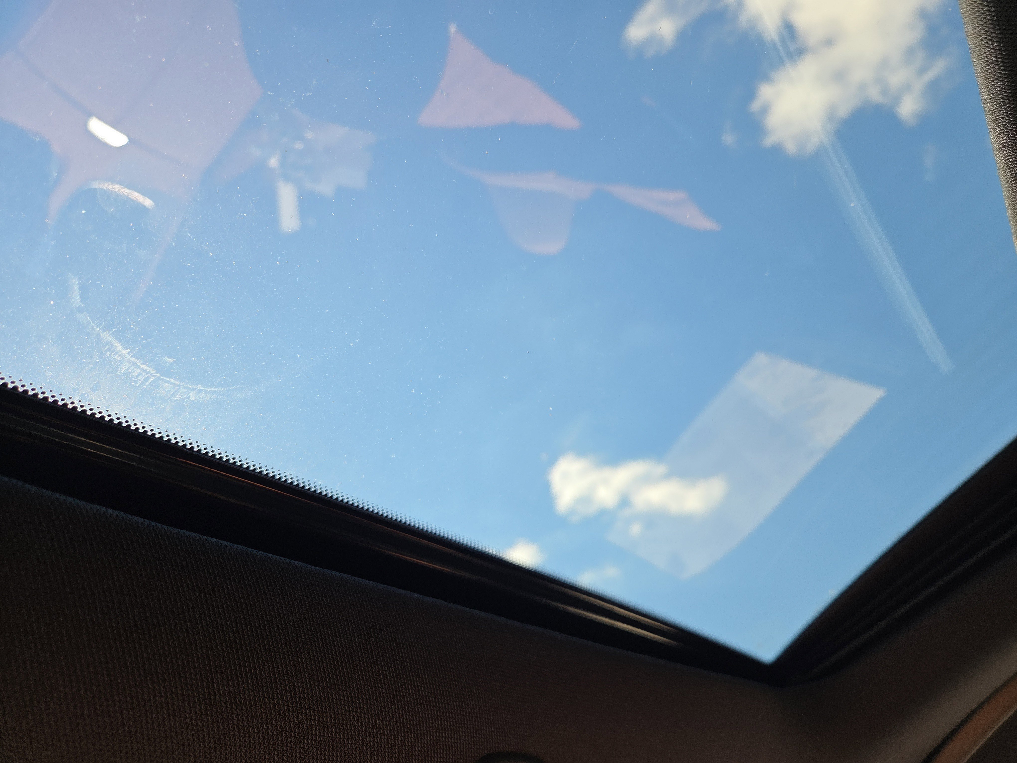 New 2026 INFINITI QX60 Autograph w/ Dark Cargo Package image 13