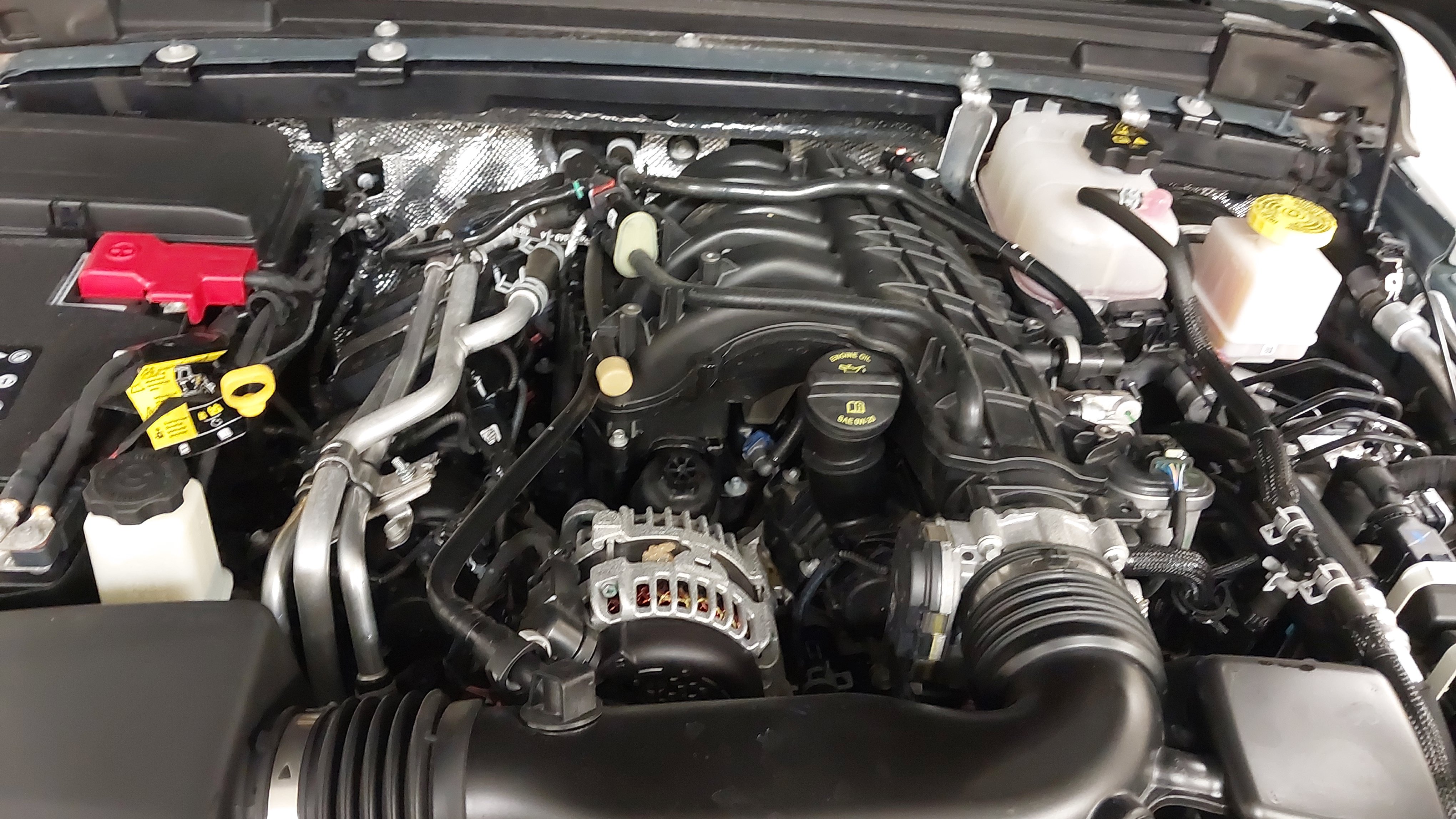 Used 2025 Jeep Gladiator Sport AWD/4WD image 30
