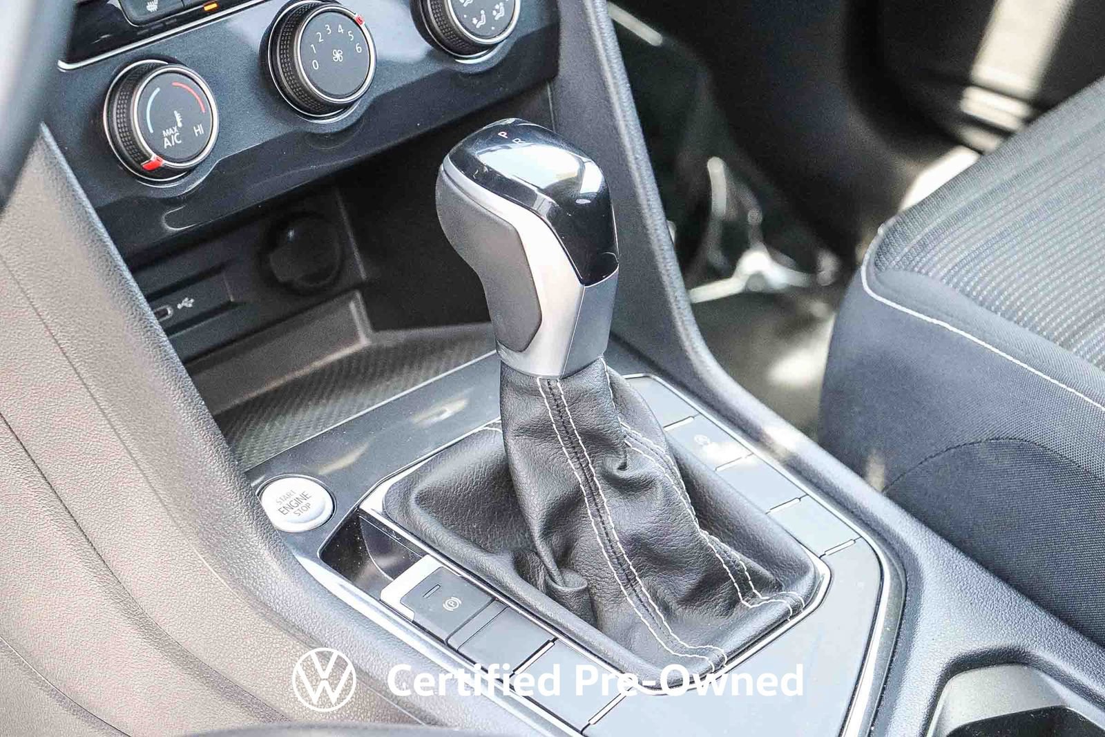 Used 2024 Volkswagen Tiguan S FWD image 22
