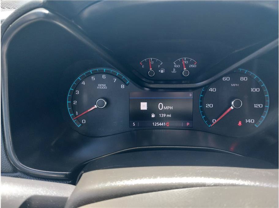 Used 2022 Chevrolet Colorado ZR2 AWD/4WD image 14