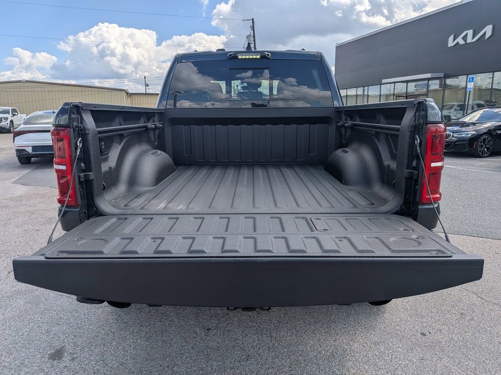 Used 2025 RAM 1500 RHO w/ RHO Level 1 Equipment Group AWD/4WD image 15