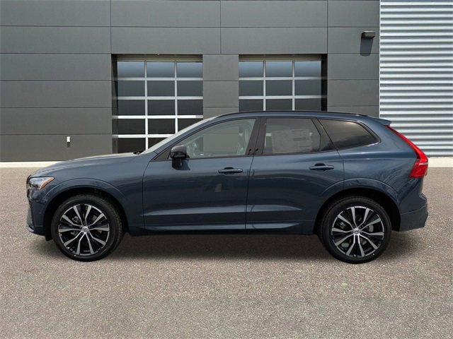 New 2025 Volvo XC60 B5 Ultra w/ Climate Package image 2