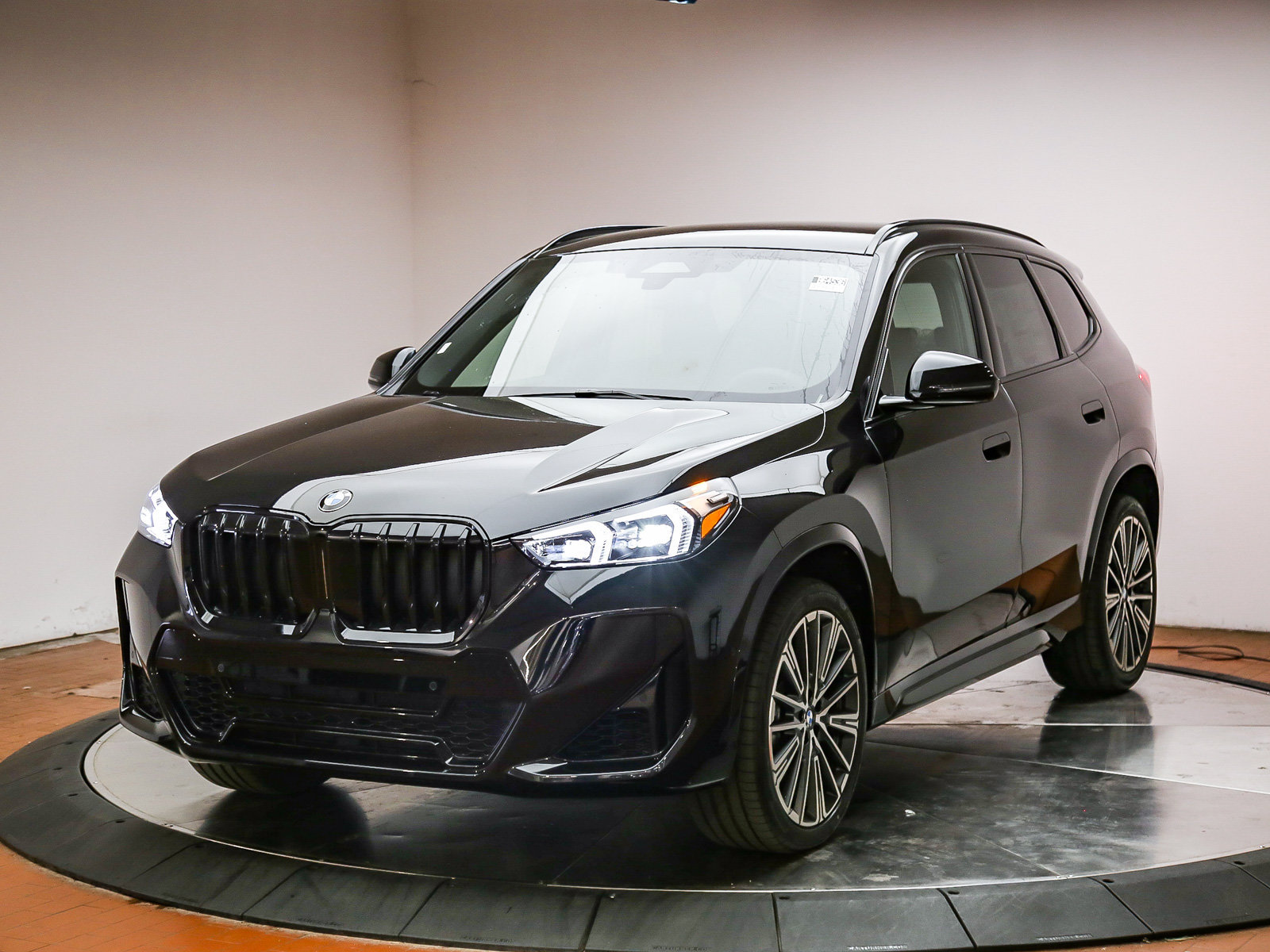 New 2027 BMW X1 xDrive28i