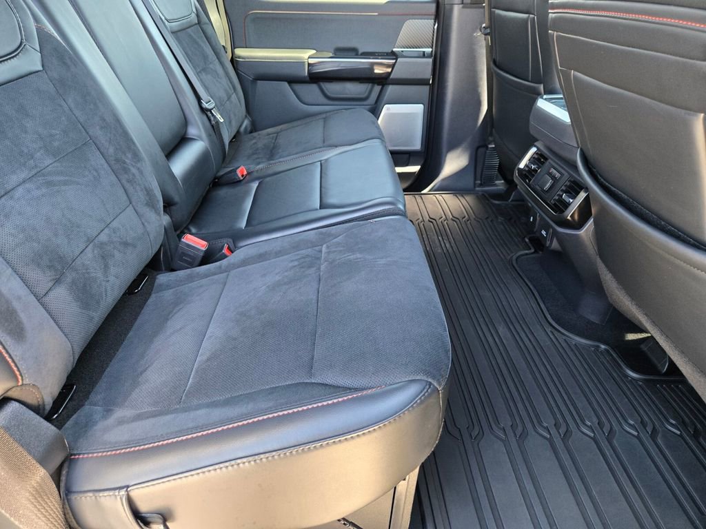 Used 2023 Ford F150 Raptor w/ Equipment Group 802A Raptor R image 19