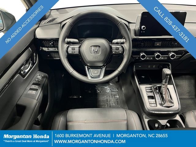 New 2026 Honda CR-V Sport Touring image 18