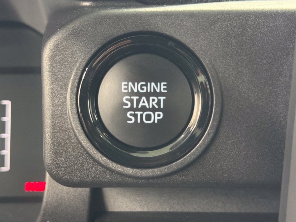 Used 2026 Toyota Tacoma SR5 RWD image 29