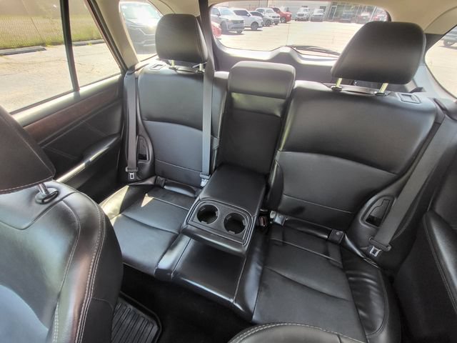 Used 2019 Subaru Outback 2.5i Limited w/ Popular Package #2 AWD/4WD image 14