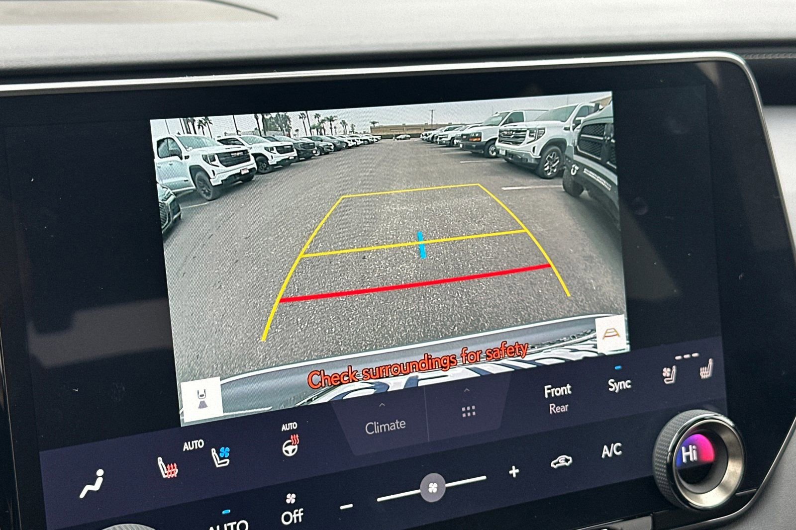 Certified 2023 Lexus RX 350 Premium Plus image 23