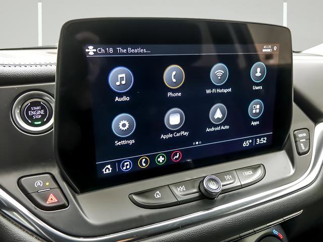 Used 2023 Chevrolet Blazer LT w/ Driver Confidence Package image 16