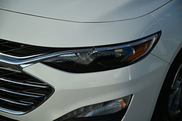 Used 2024 Chevrolet Malibu LT image 15