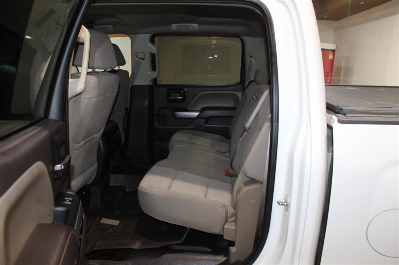 Used 2016 Chevrolet Silverado 1500 LT w/ All Star Edition AWD/4WD image 23