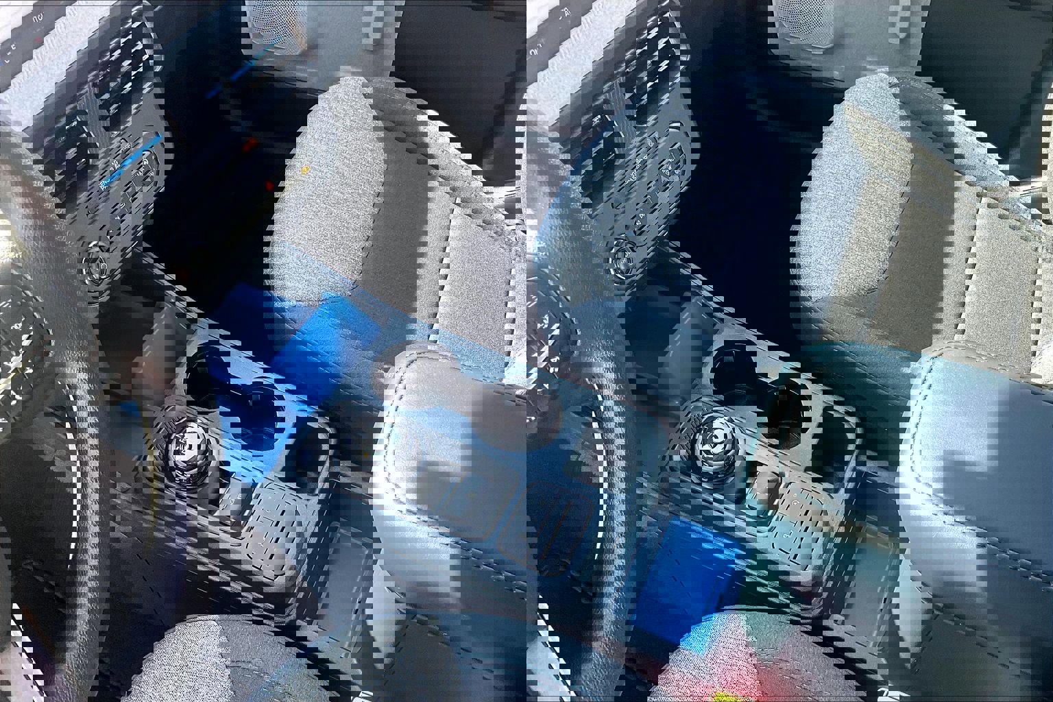 Used 2025 Ford Maverick XLT w/ Equipment Group 302A image 14