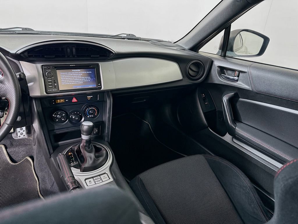 Used 2013 Subaru BRZ Premium image 21