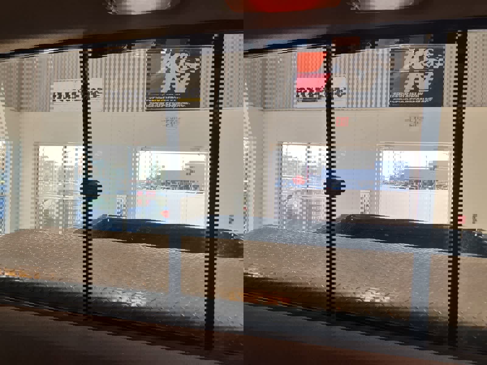 Used 2003 Ford F350 4x4 Crew Cab Super Duty image 27