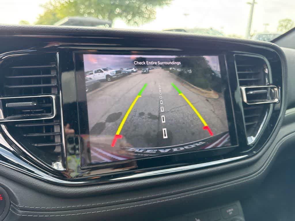 Used 2021 Dodge Durango GT RWD image 15