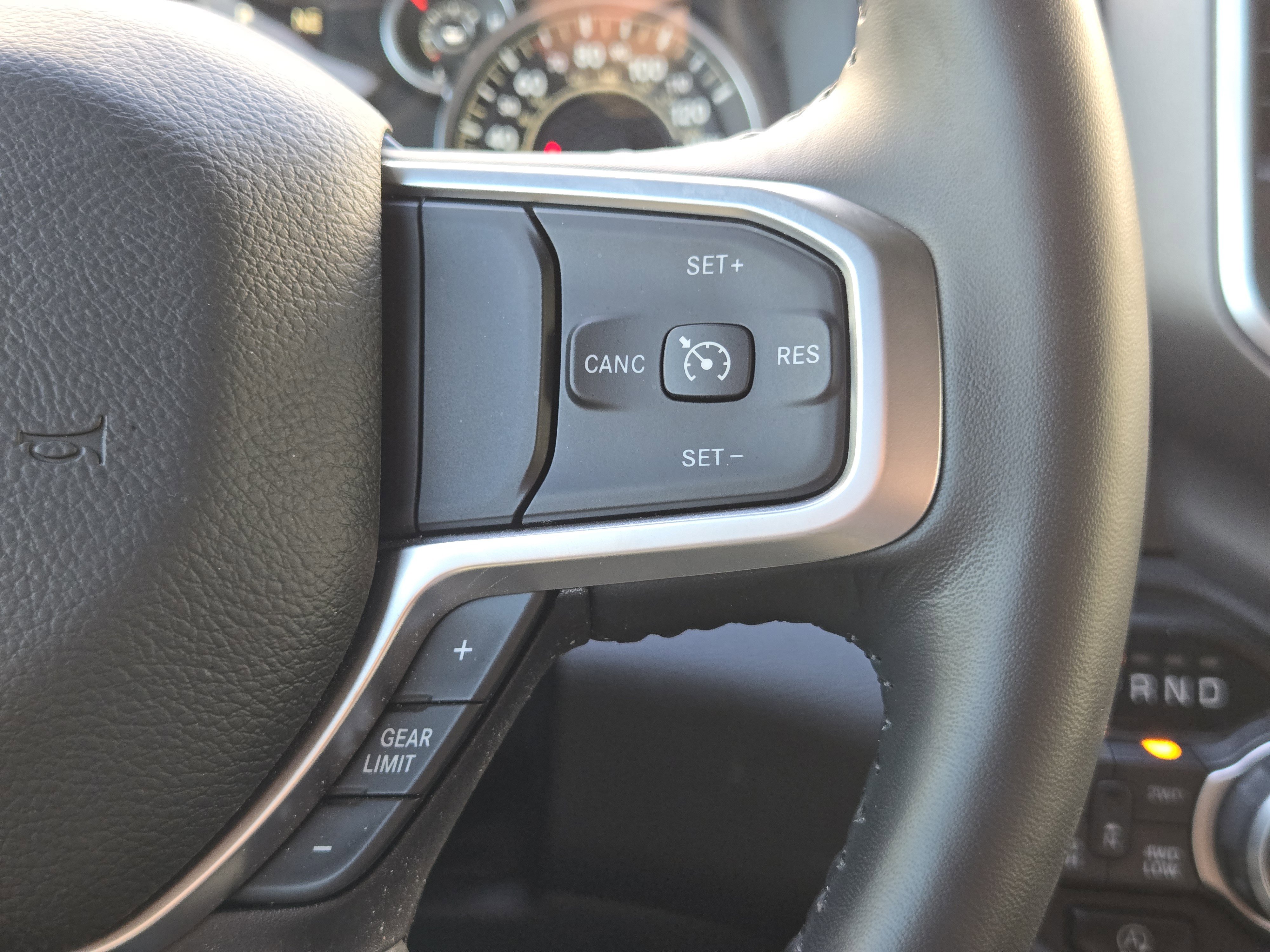 Used 2024 RAM 1500 Big Horn image 31