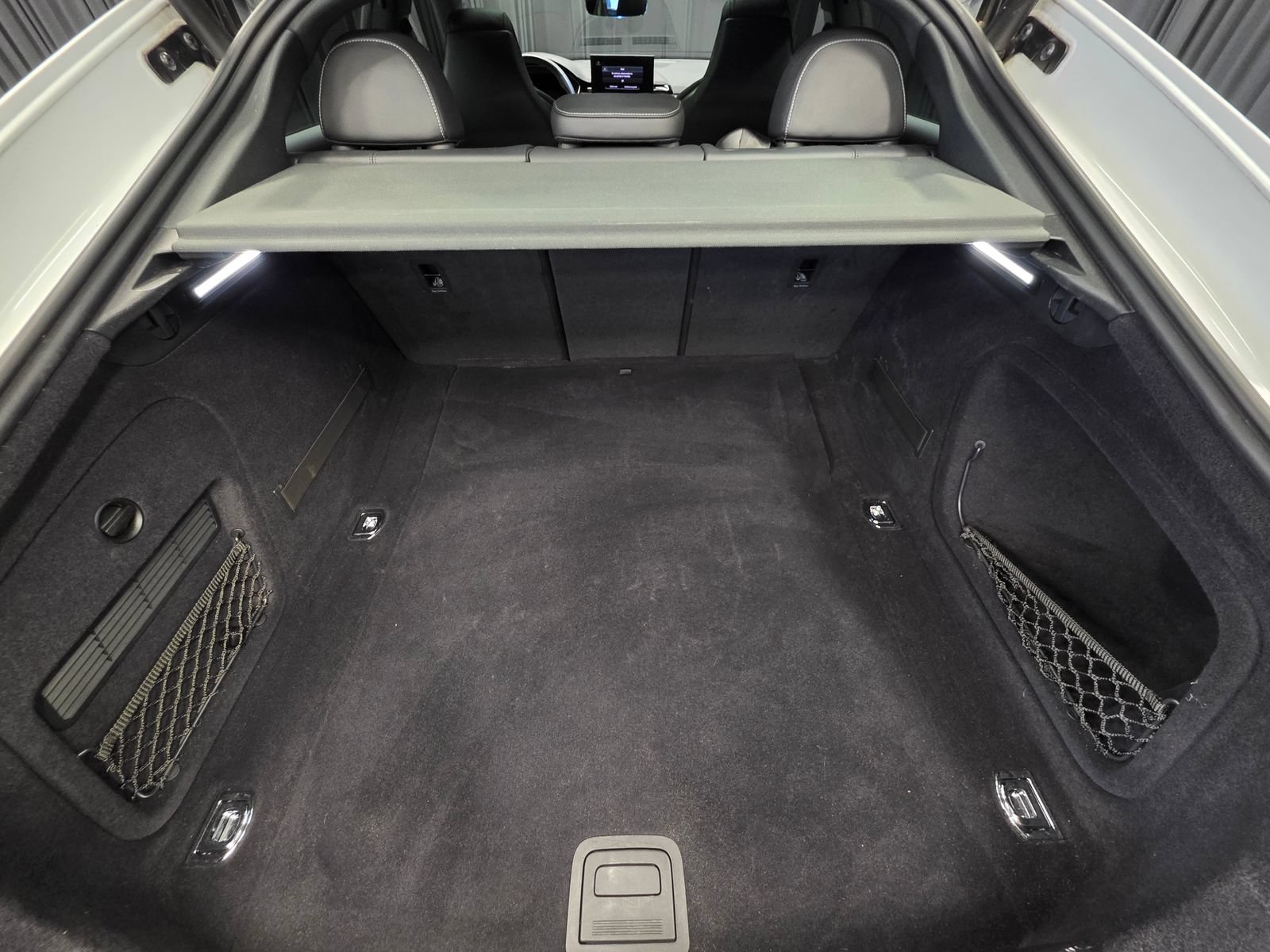 Used 2021 Audi S5 Premium Plus w/ Premium Plus Package AWD/4WD image 41
