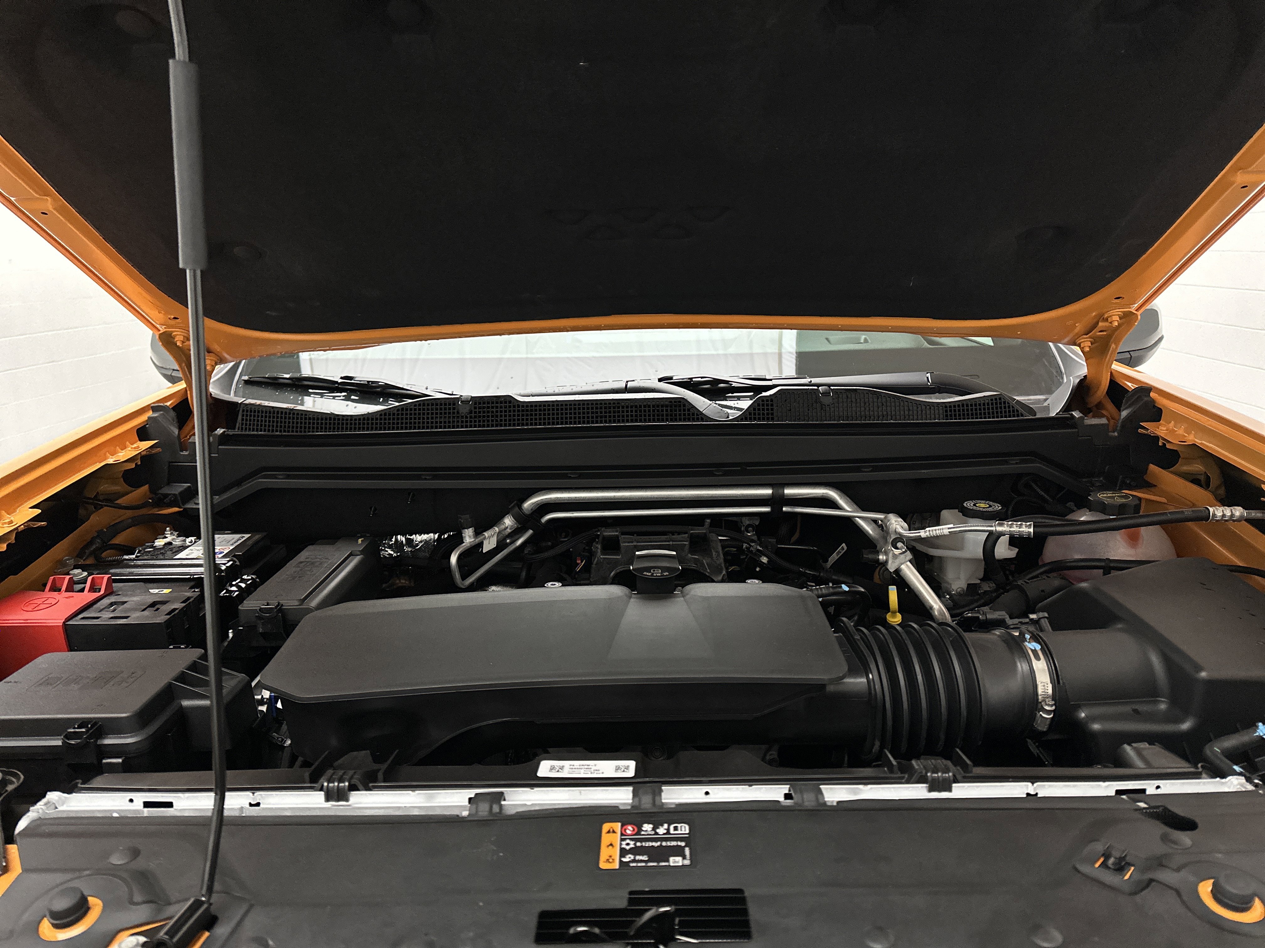 New 2026 Chevrolet Colorado Z71 w/ Z71 Convenience Package 2 image 16