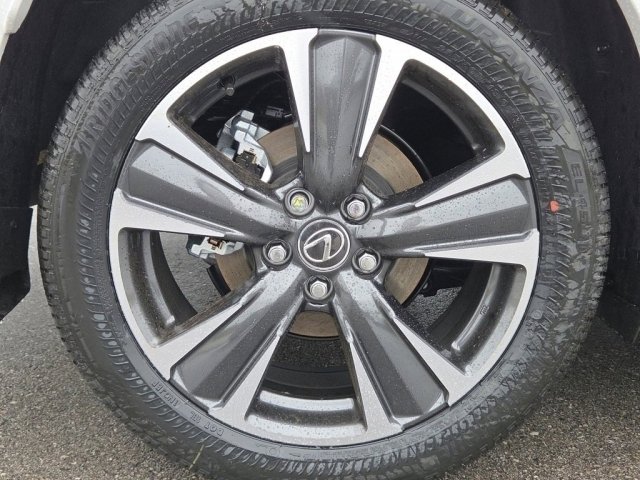 New 2025 Lexus UX 300h AWD image 28