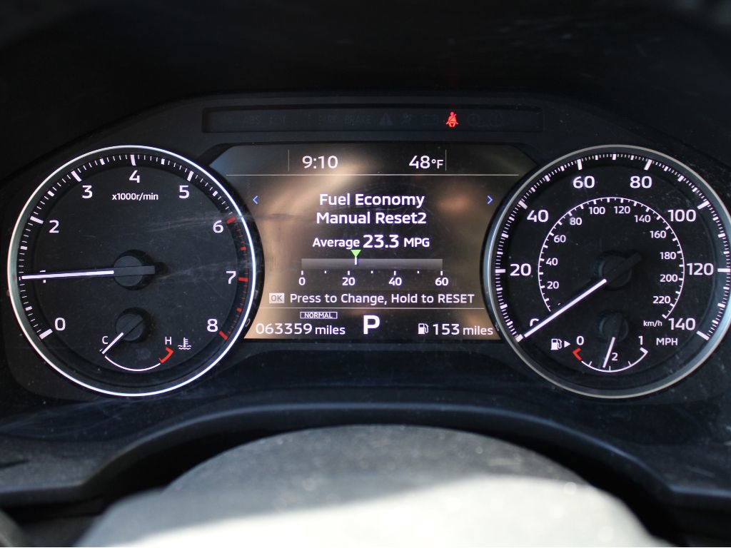 Used 2022 Mitsubishi Outlander SE image 9