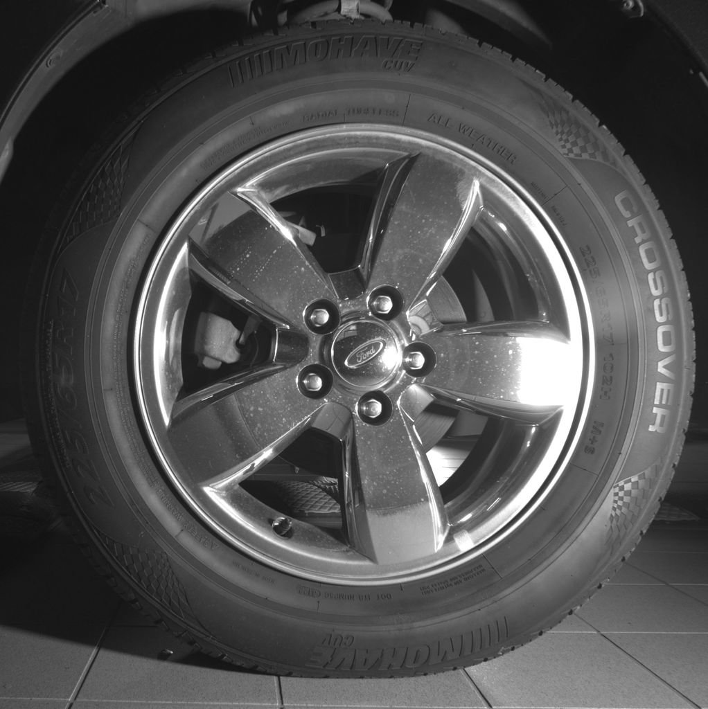 Used 2011 Ford Escape Limited w/ 302A Rapid Spec Order Code FWD image 9