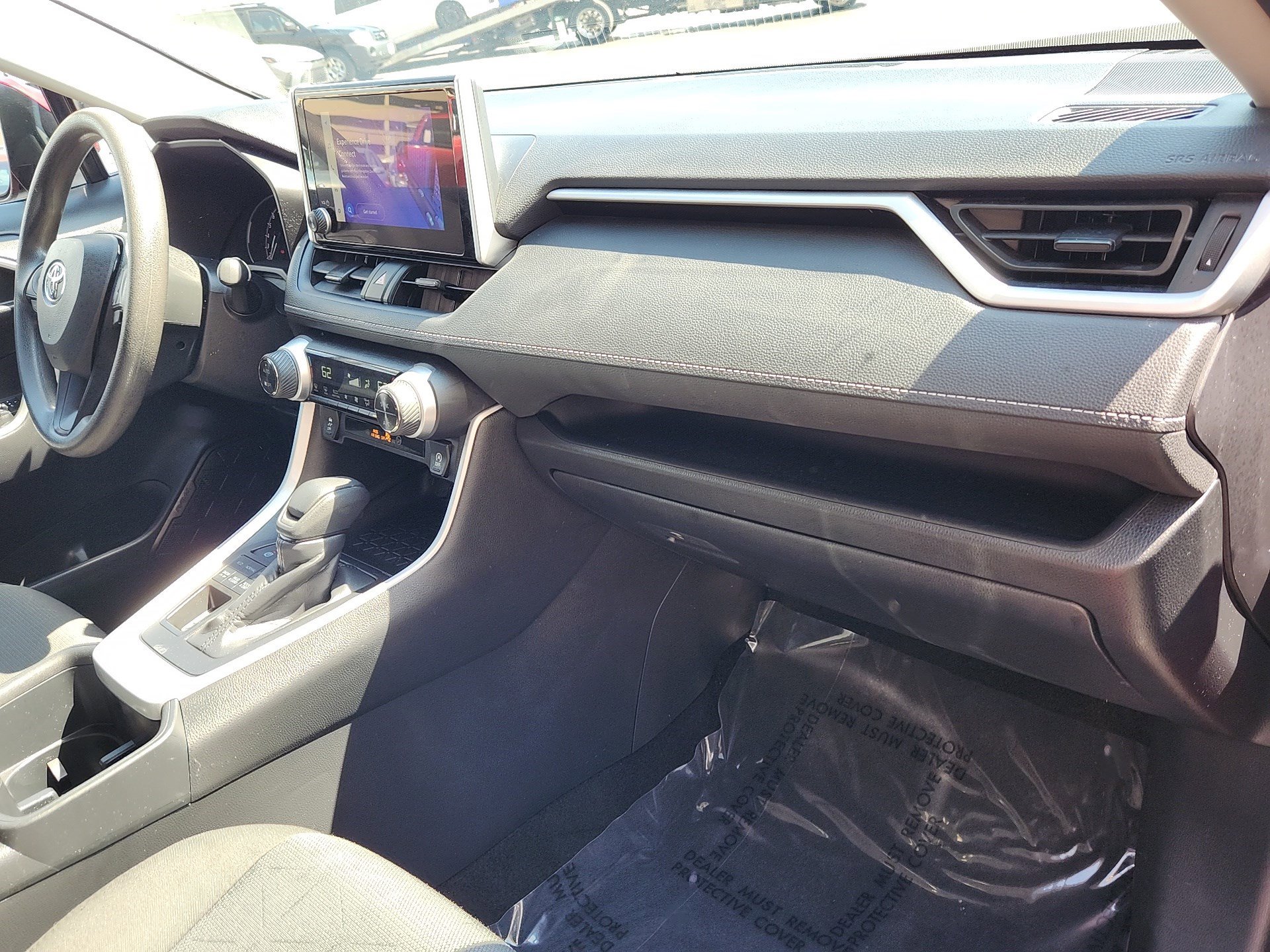 Certified 2025 Toyota RAV4 XLE AWD/4WD image 30