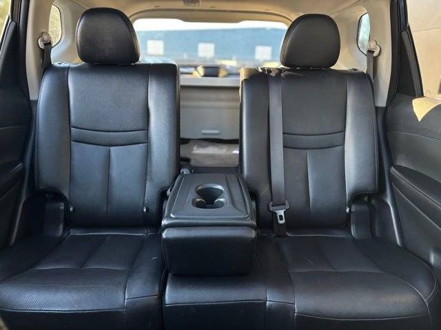 Used 2017 Nissan Rogue SL w/ SL Premium Package AWD/4WD image 53