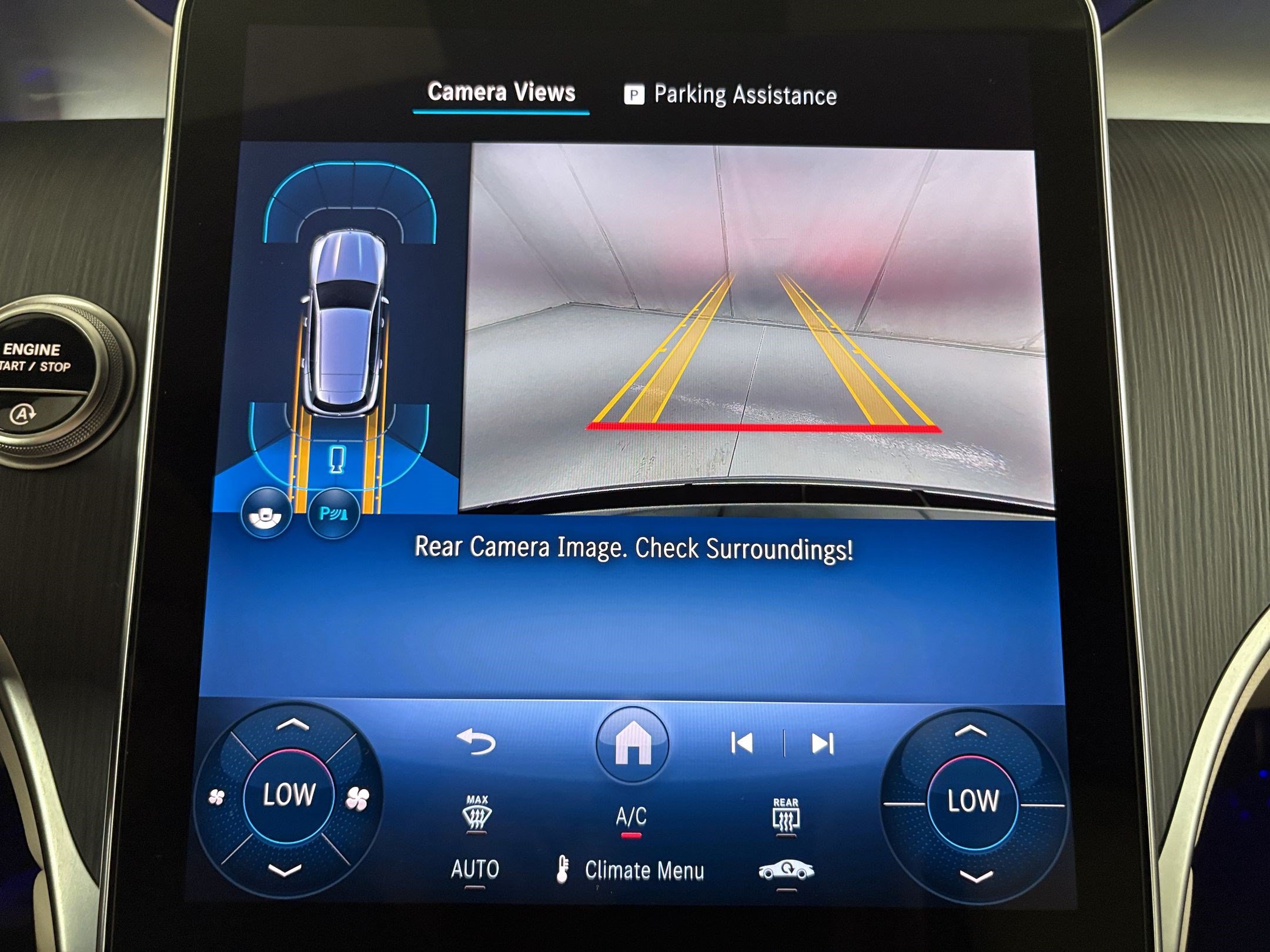 Certified 2026 Mercedes-Benz GLC 300 image 22